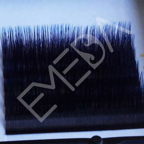 Natural synthetic eyelash extensions nj SD080